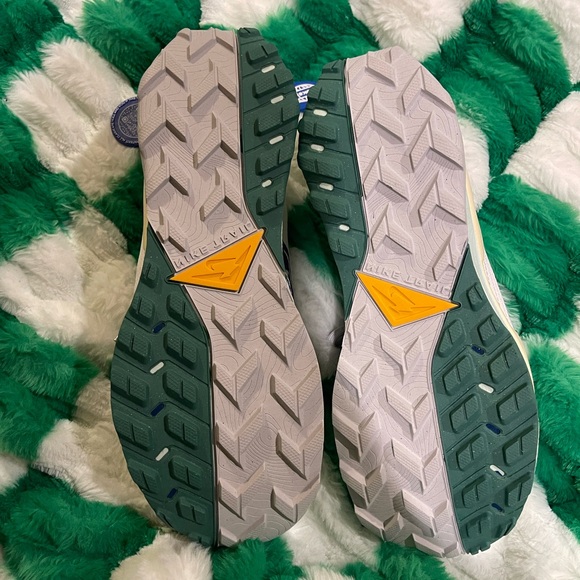 NIKE REACT WILDHORSE 8 - Picture 3 of 6